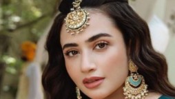 Sana Javed