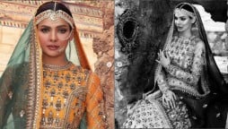 Sara Loren looks elegant in latest adorable photos