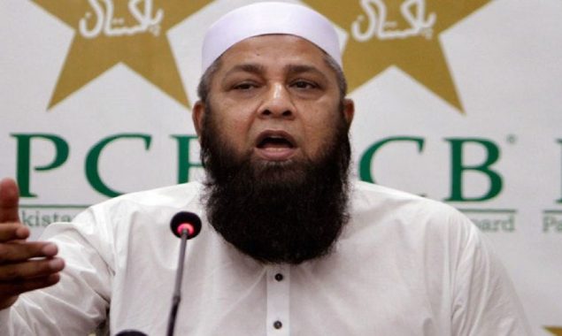 Inzamam-ul-Haq stable in hospital after suffering heart attack
