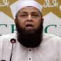 Inzamam-ul-Haq stable in hospitle after suffering heart attack