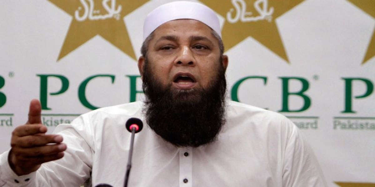 Inzamam-ul-Haq stable in hospitle after suffering heart attack