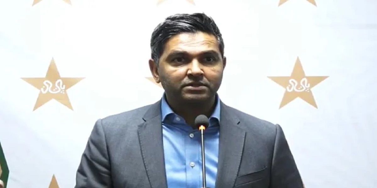 Pak v NZ: Wasim Khan says 'Black Cap's will travel back tomorrow via chartered plane'