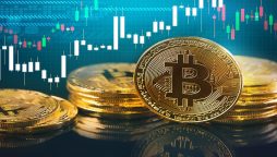 Bitcoin rise to continue after new record