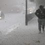 Weather warning has been issued in Bracknell