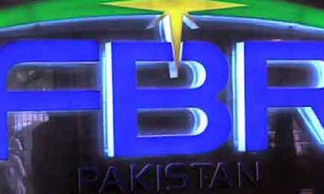 FBR and KPRA decide to share data understanding of utmost profit