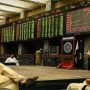 Bears return to Pakistan bourse; Index losses 243 points 