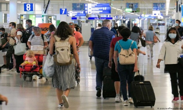 European Countries Re-Introduces Restrictions on US Travelers
