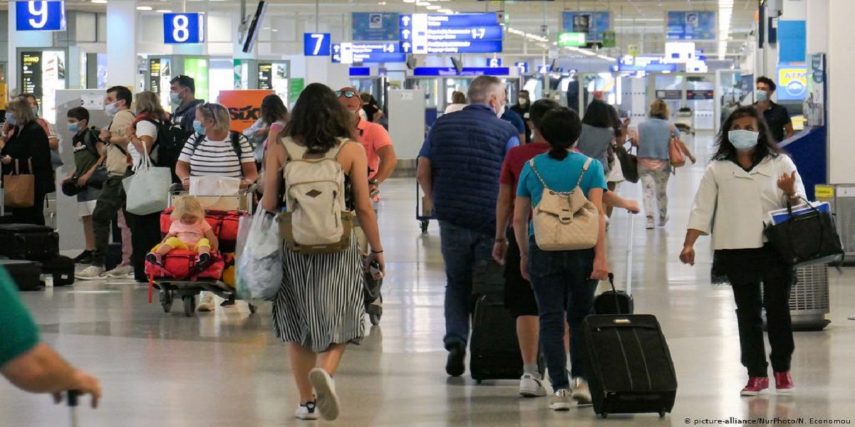 European Countries Re-Introduces Restrictions on US Travelers