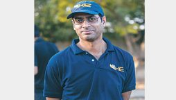 Zabe Khan: 'Massive interest to buy PFL’s franchises'