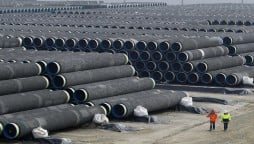 Nord Stream