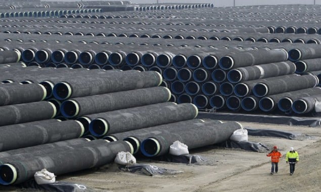 Kremlin: Nord Stream 2 unveiling to balance gas price limits on European market