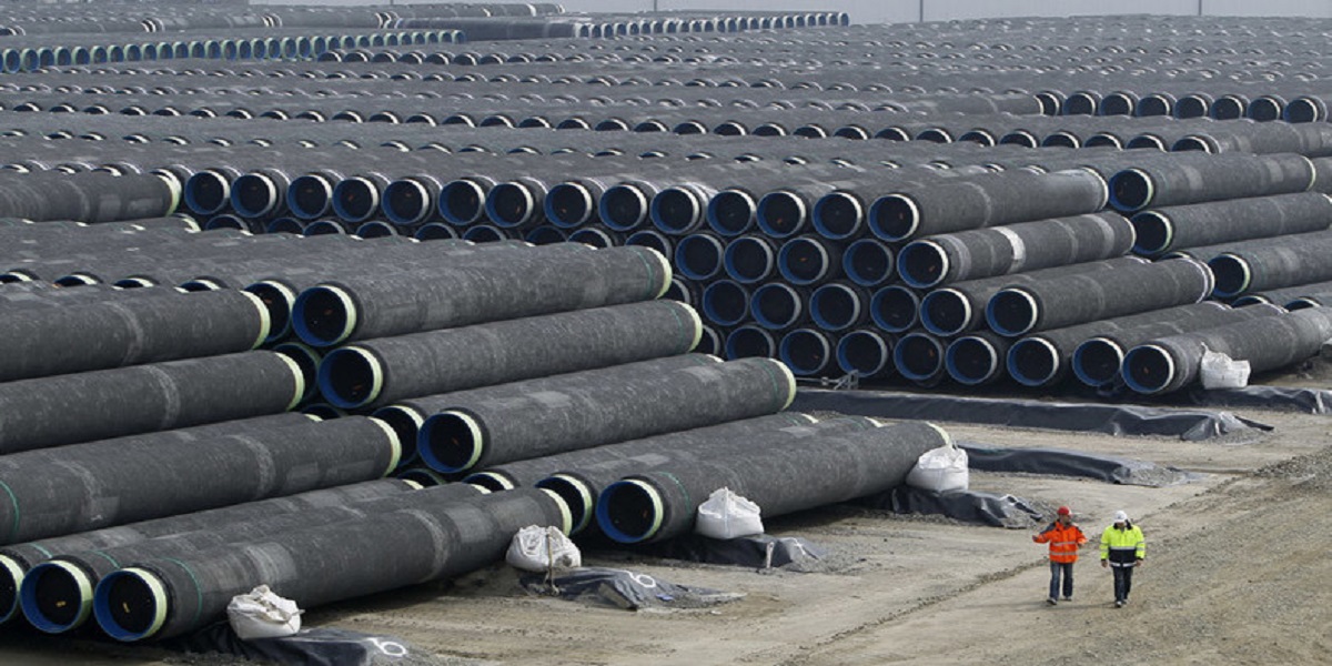 Nord Stream