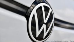 VW to build new electric vehicle battery system factory in China