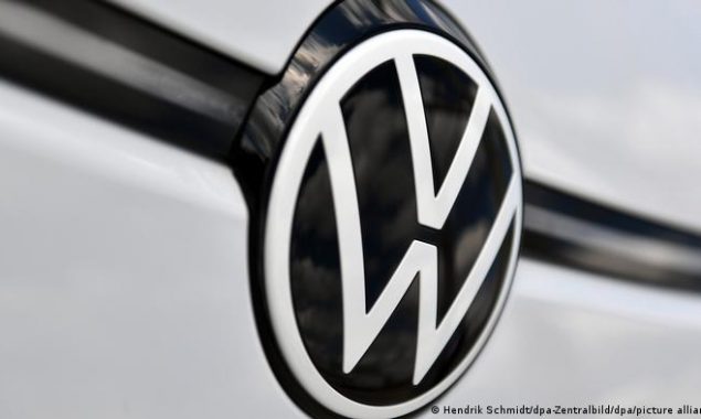 VW to build new electric vehicle battery system factory in China