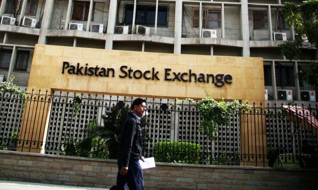 Pakistan bourse gains 228.41 points on banking sector valuation