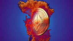 Dominance of Ethereum in the cryptocurrency market reaches 21%