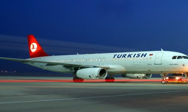 Finnair makes an official announcement regarding codeshare deal with Turkish Airlines