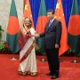 China, Bangladesh discuss economic, trade ties in post-Covid era