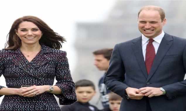 British Royals Prince William and Kate to visit Jamaica