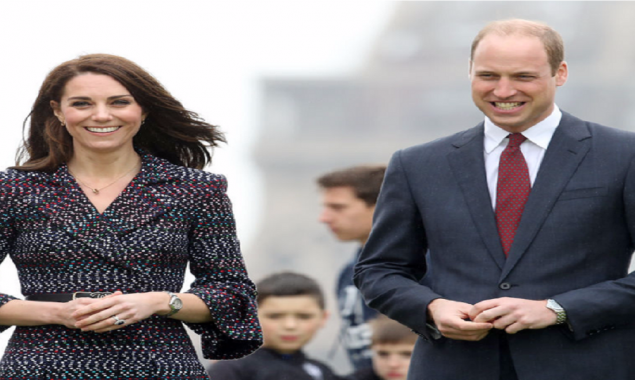 Kate and William considered perfect pair for leading modern monarchy