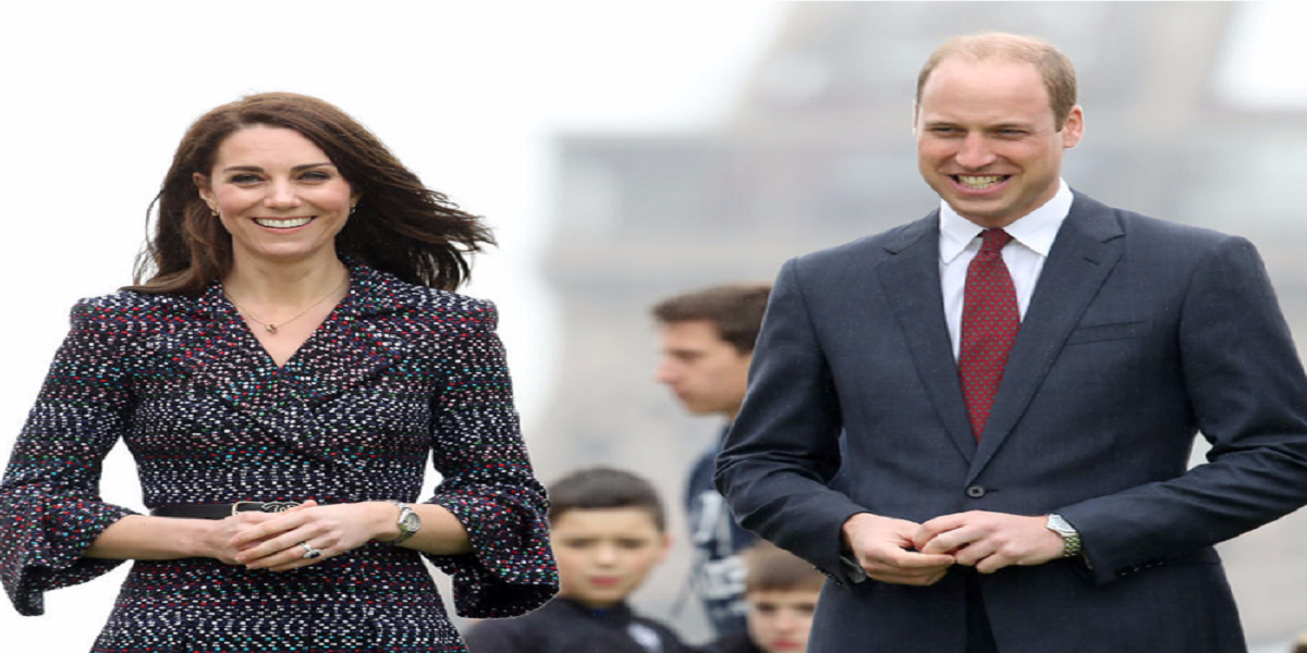 Kate and William considered perfict pair for leading modern monarchy