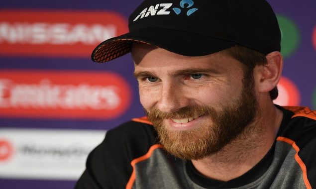 Pakistan vs New Zealand: Sudden end to series is a real shame says Williamson