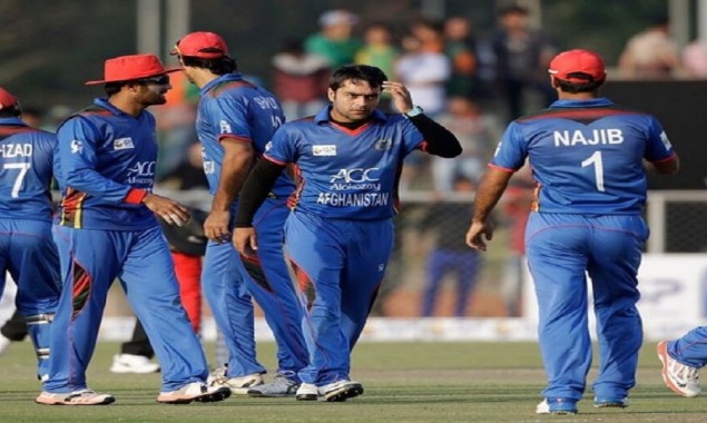 Don’t boycott men’s cricket, former Afghan women’s chief pleads