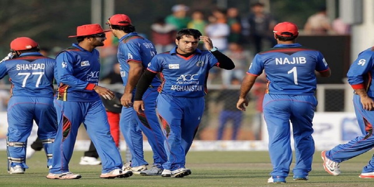 Don’t boycott men’s cricket, former Afghan women’s chief pleads