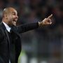 Manchester City manager Pep Guardiola stated that he will not apologise for asking more fans to attend the game