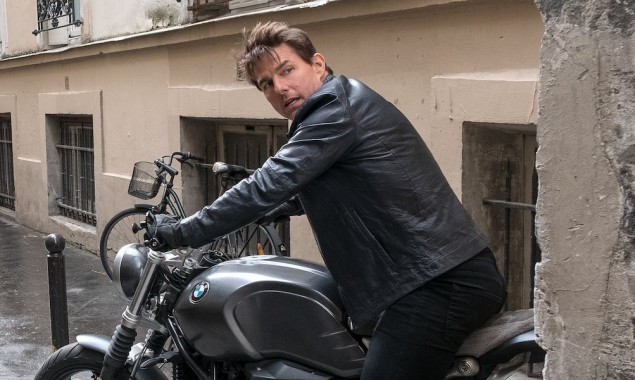 Mission: Impossible 7 closes covid-19 insurance lawsuit