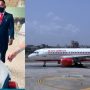 Dog owner books entire air India business class cabin to fly her pet from Mumbai To Chennai