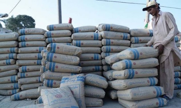 Cement dispatches surge 22.77% during August
