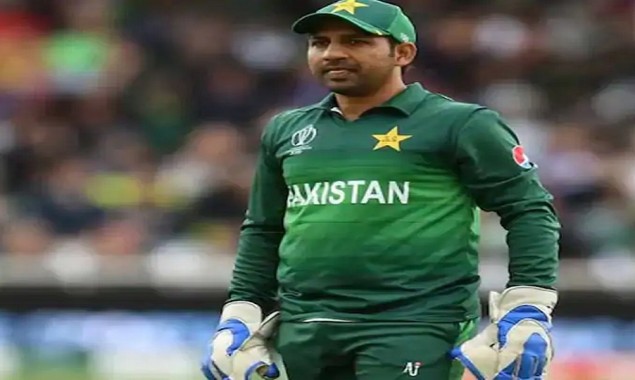 Sarfaraz should be selected for T20 WC: Dr Nauman