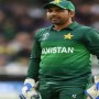 Sarfaraz should be selected for T20 WC: Dr Nauman