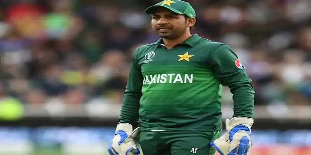 Sarfaraz shoud be selected for T20 WC: Dr Nauman