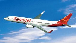  SpiceJet reports the dispatch of 38 new direct flight