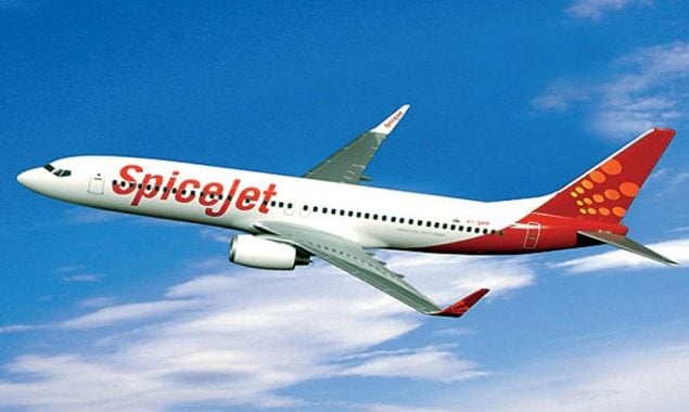  SpiceJet reports the dispatch of 38 new direct flight