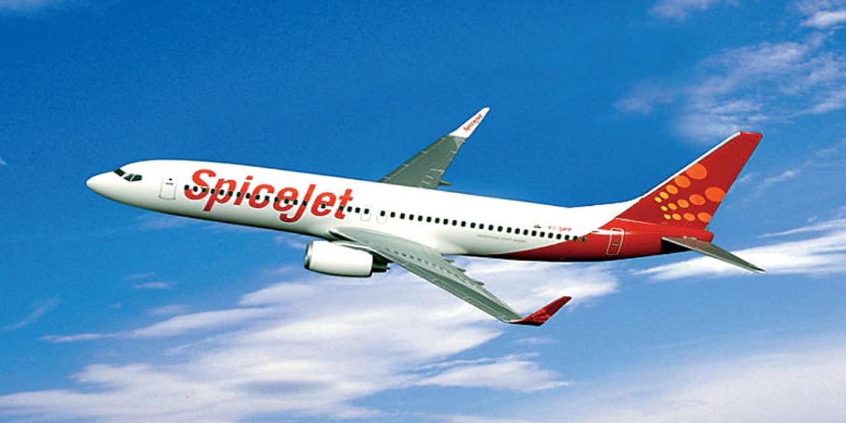  SpiceJet reports the dispatch of 38 new direct flight