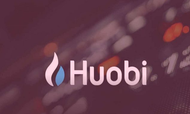 Huobi moved extensive parts of its operations out of China