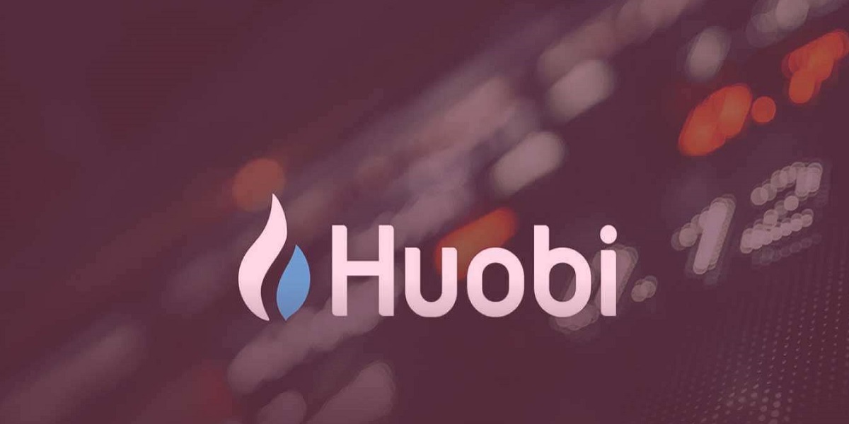 Huobi