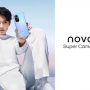 Nova 9 and 9 Pro featured in hands-on photos, detailing their specs