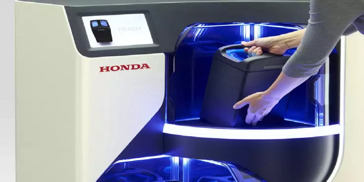 Piaggio, KTM, Honda and Yamaha consortium’s for Swappable Batteries