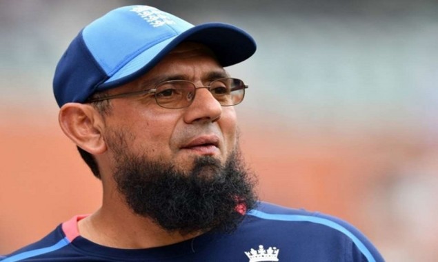 What happened is past, should focus on present now: Saqlain Mushtaq