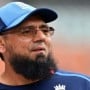 What happened is past, should focus on present now: Saqlain Mushtaq