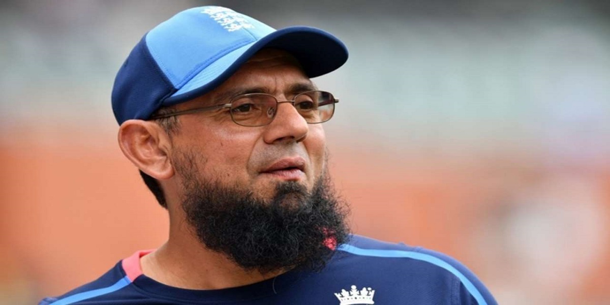 What happened is past, focus on present: Saqlain Mushtaq