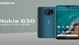 Nokia G50 5G leak features high-end images and specifications