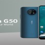 Nokia G50 5G leak features high-end images and specifications