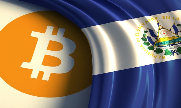 McDonald’s in El Salvador starts accepting Bitcoin payments