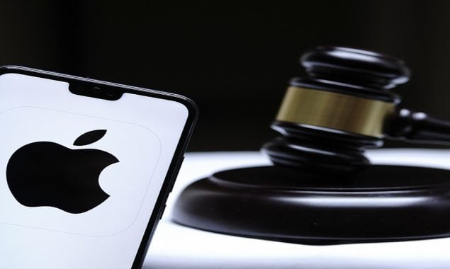 Cryptocurrency Holders claiming Apple over ‘Fake’ Wallet Application Scam