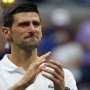 Tearful Djokovic copes with Slam heartbreak, crowd love